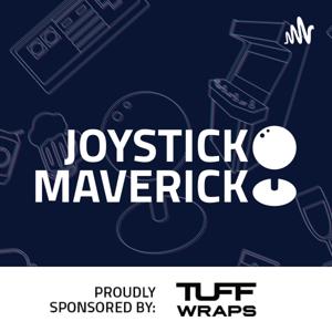 Joystick Maverick