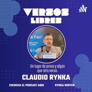 Versos Libres