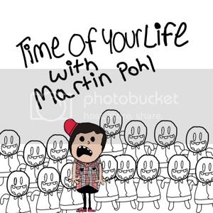 Time of Your Life