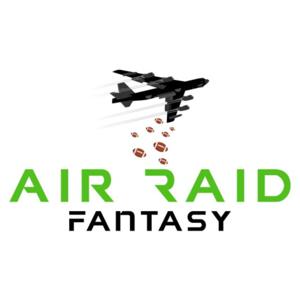 Air Raid Fantasy