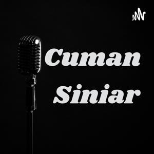Cuman Siniar