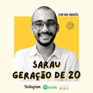 Sarau Geração de 20
