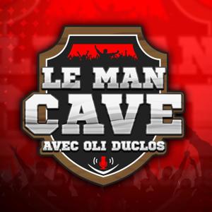 LE MAN CAVE -PODCAST-