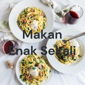 Makan Enak Sekali