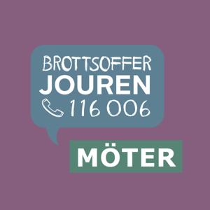 Brottsofferjouren Möter