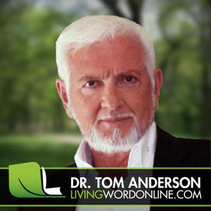 Dr. C Thomas Anderson Video Podcast