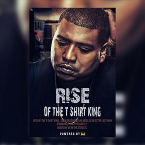 Rise of the T-Shirt King