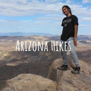 Arizona Hikes