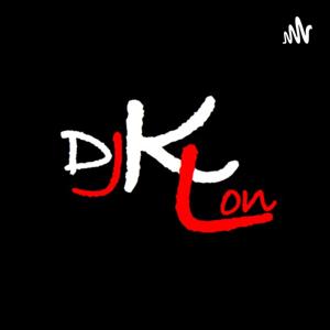 DJ K-LON - Revolution Of Sound