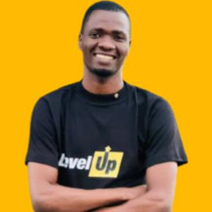 Joshua Nghalo