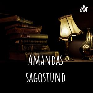 Amandas sagostund