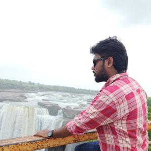 Naveen Kumar