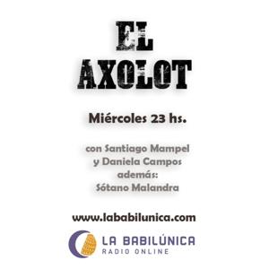 El Axolot