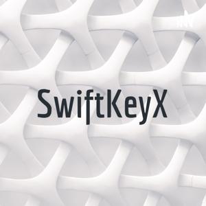 SwiftKeyX