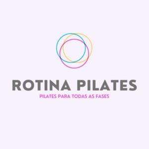 ROTINA PILATES