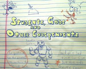 Students and Gods