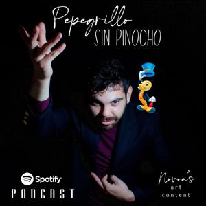 PepeGrillo sin Pinocho