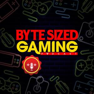 Byte-Sized Gaming