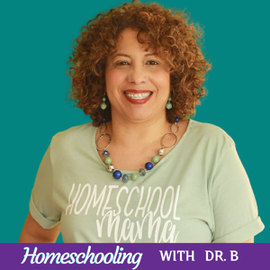 Homeschooling with Dr. B