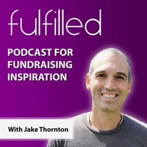 Fulfilled Fundraising Inspiration for Nonprofits