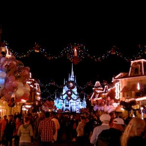 Had a Magical Day