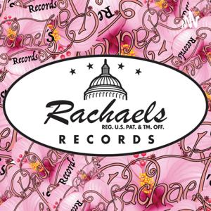Rachael's Records Podcast