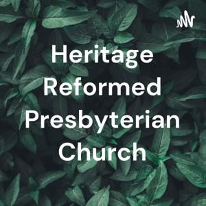 Heritage Reformed Presbyterian Church