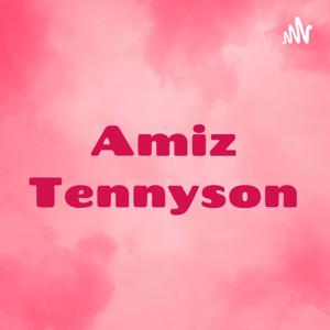 Amiz Tennyson - Song (Hindi) by Amiz