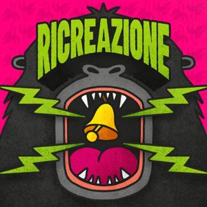 Ricreazione: il podcast degli artisti in pausa