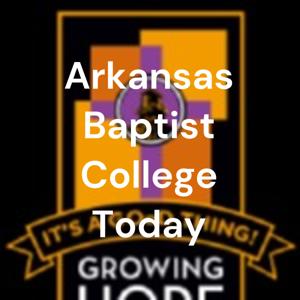 Arkansas Baptist College Today