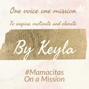 Mamacita’s on a Mission