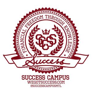 Success Campus MTL