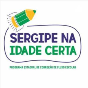 Programa Sergipe na Idade Certa