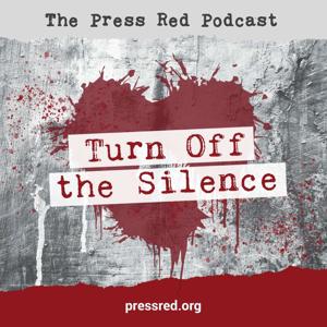 Press Red - Turn Off The Silence