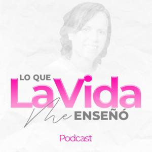 Dora Saucedo Podcast