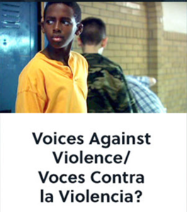 Voices Against Violence