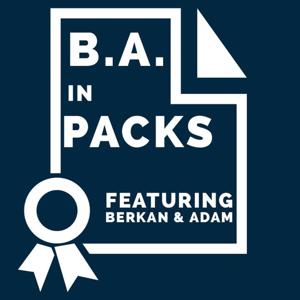 B.A. in Packs