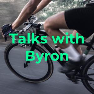 Talks with Byron