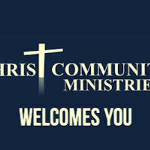 CCMchurch Podcast