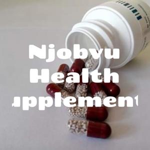 Njobvu Health Supplements