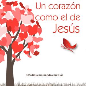 Un Corazón como el de Jesús&Margarita Houston