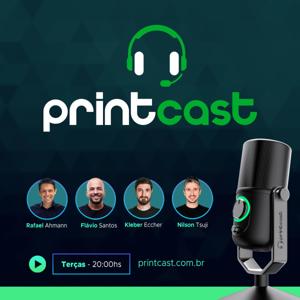 PrintCast