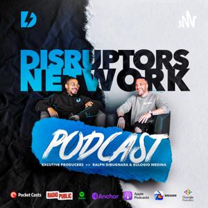 Disruptors Network