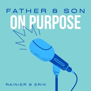 Father & Son On Purpose