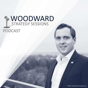 Woodward Strategy Sessions