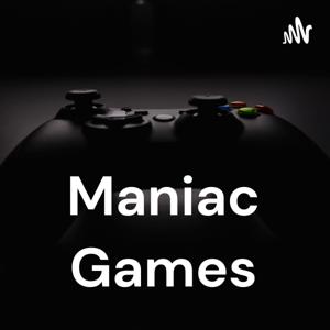 Maniac Games