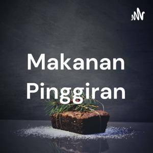 Makanan Pinggiran