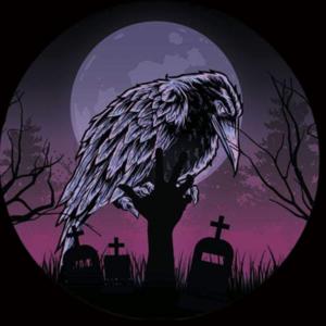 Letras de fantasmas