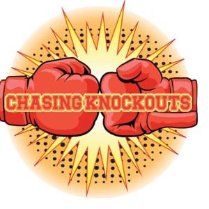 Chasing Knockouts Pod