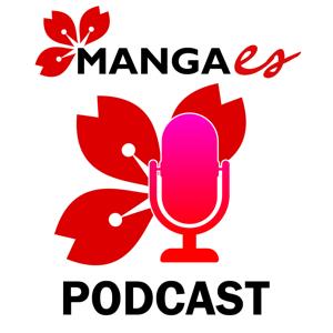 Mangaes.com Podcast